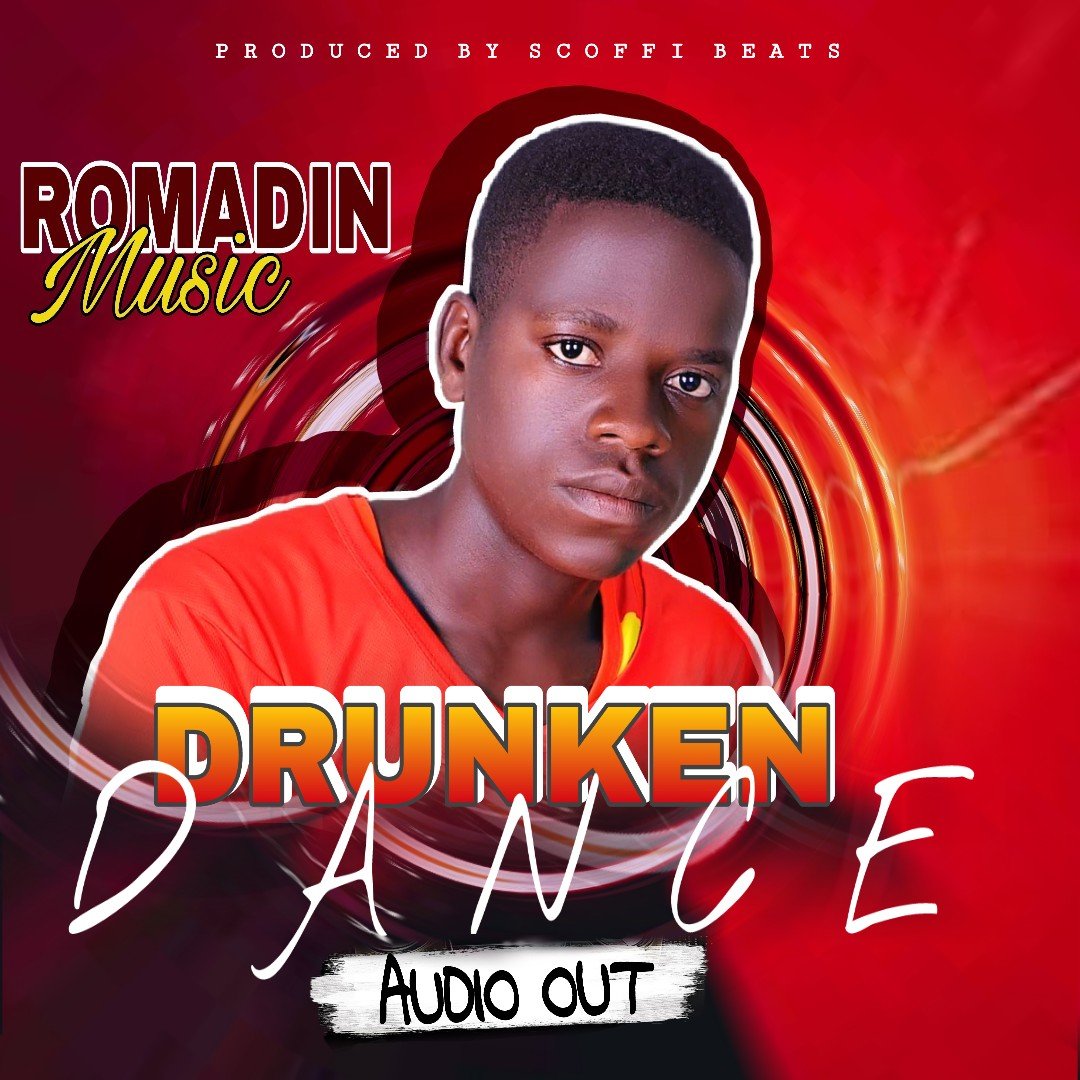 Romadin Music